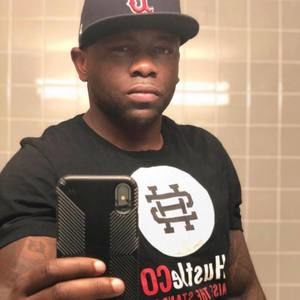 Meet your Posher, Mike